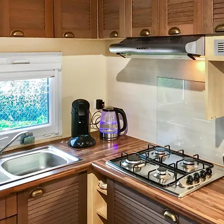 Сasa de vacaciones Awesome In With Kitchen